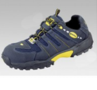 Sandale de sécurité ESD JALAS avec système respirant-Chaussure basse de sécurité ESD NO RISK-ESD SIXTON avec fermeture BOA-MAXGUARD-ESD non-métallique BAAK-LAVORO-PANTHER-ESD SIXTON-Sandale de sécurité SIXTON-TO WORK FOR- intermédiaire textile